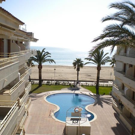 Apartamentos Colibri Cambrils Ngoại thất bức ảnh