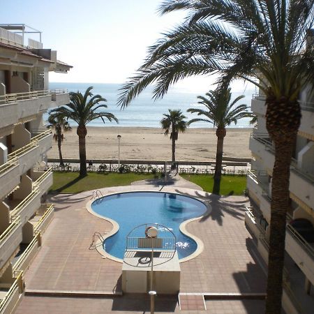 Apartamentos Colibri Cambrils Ngoại thất bức ảnh