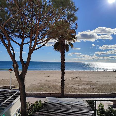 Apartamentos Colibri Cambrils Ngoại thất bức ảnh