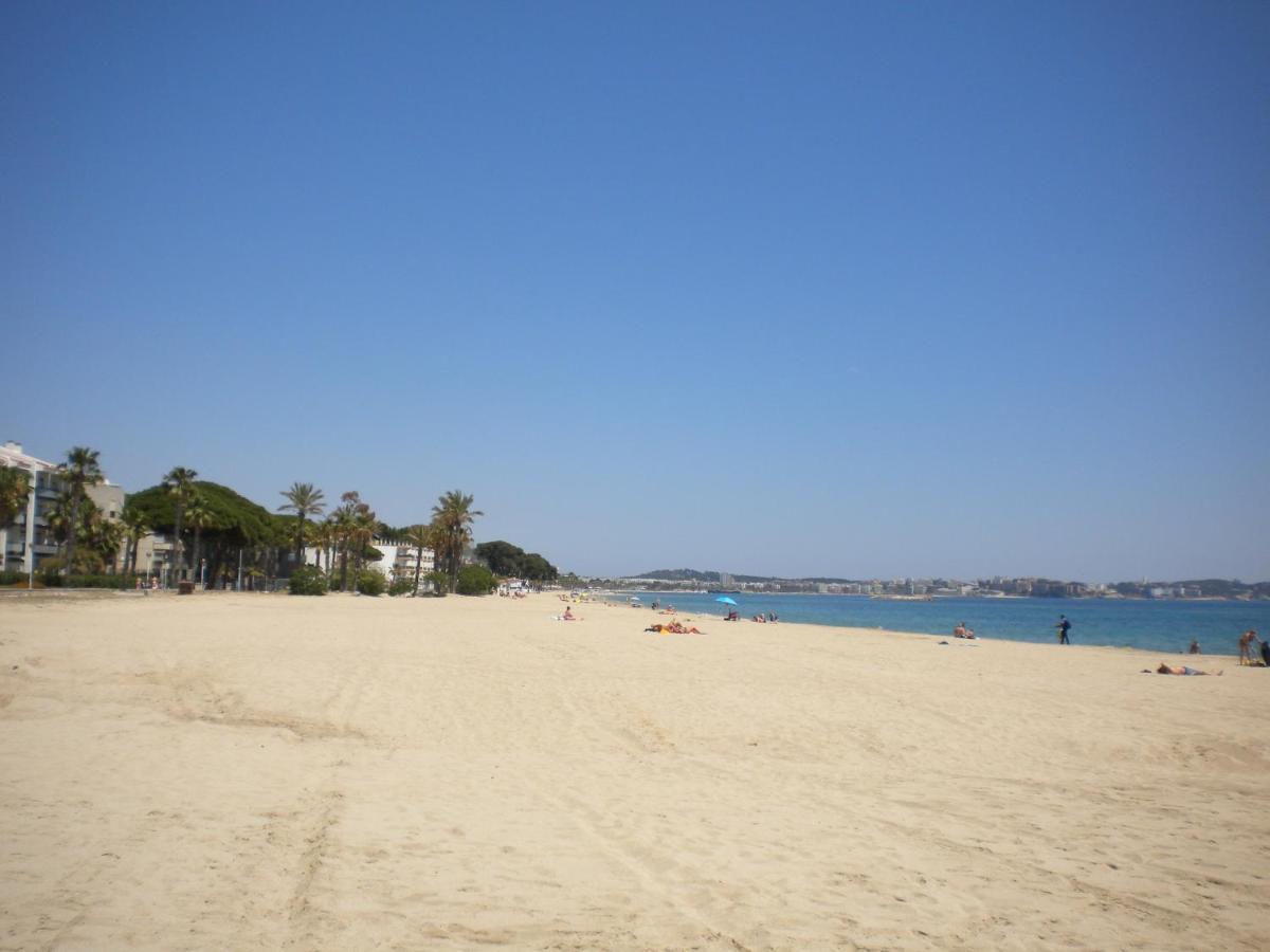 Apartamentos Colibri Cambrils Ngoại thất bức ảnh