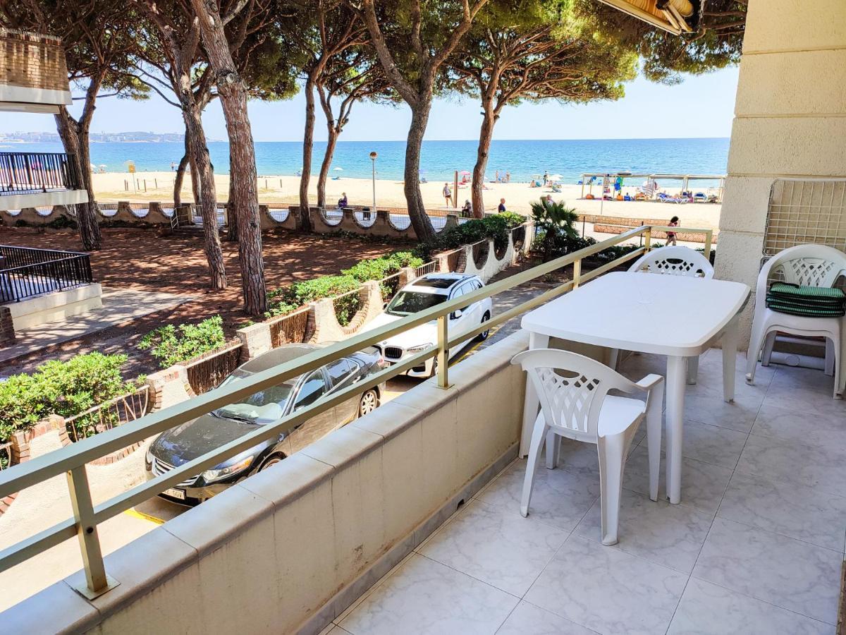 Apartamentos Colibri Cambrils Ngoại thất bức ảnh