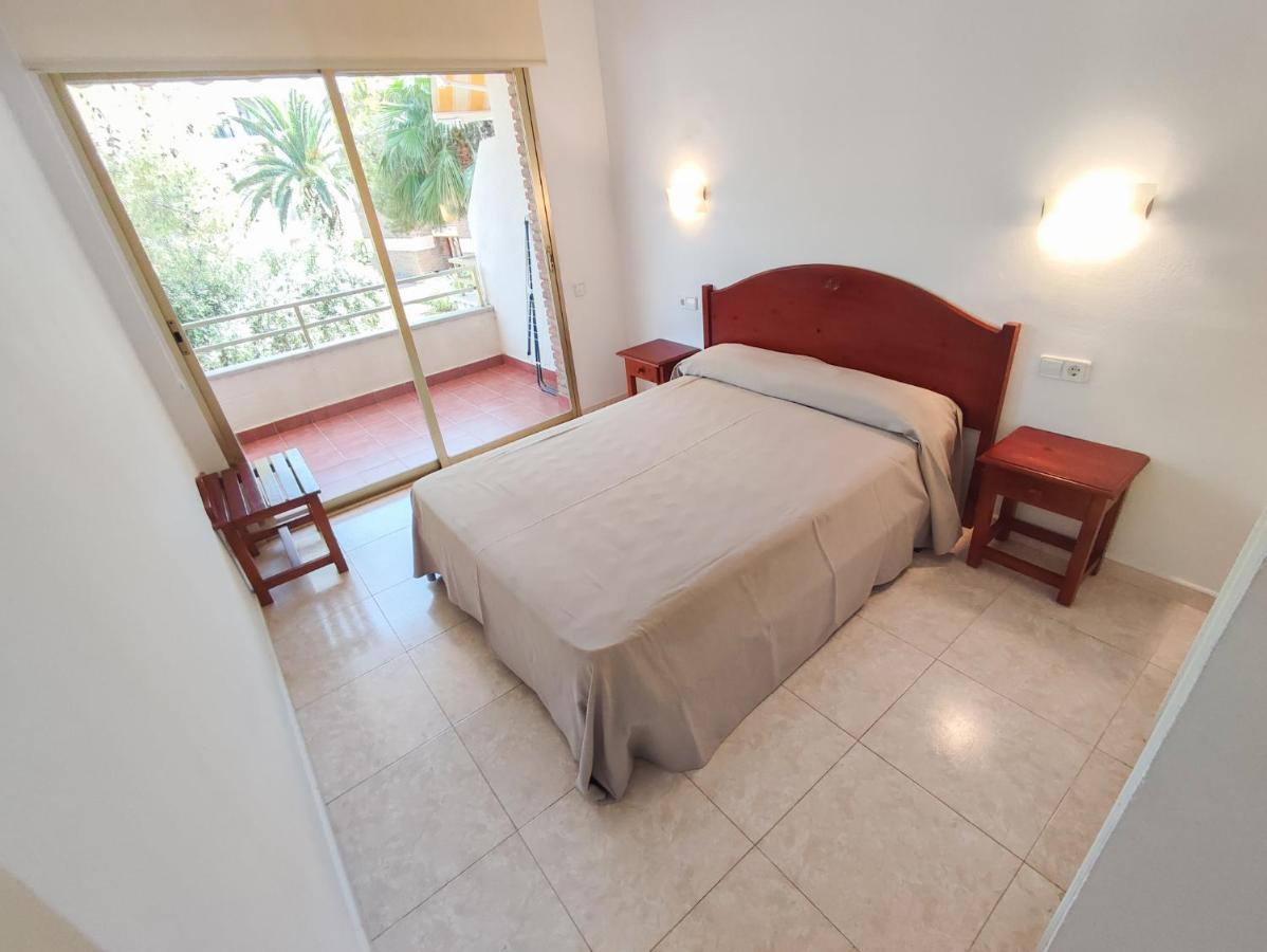 Apartamentos Colibri Cambrils Ngoại thất bức ảnh