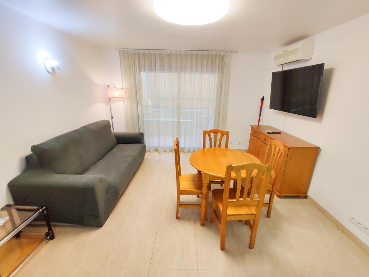 Apartamentos Colibri Cambrils Ngoại thất bức ảnh