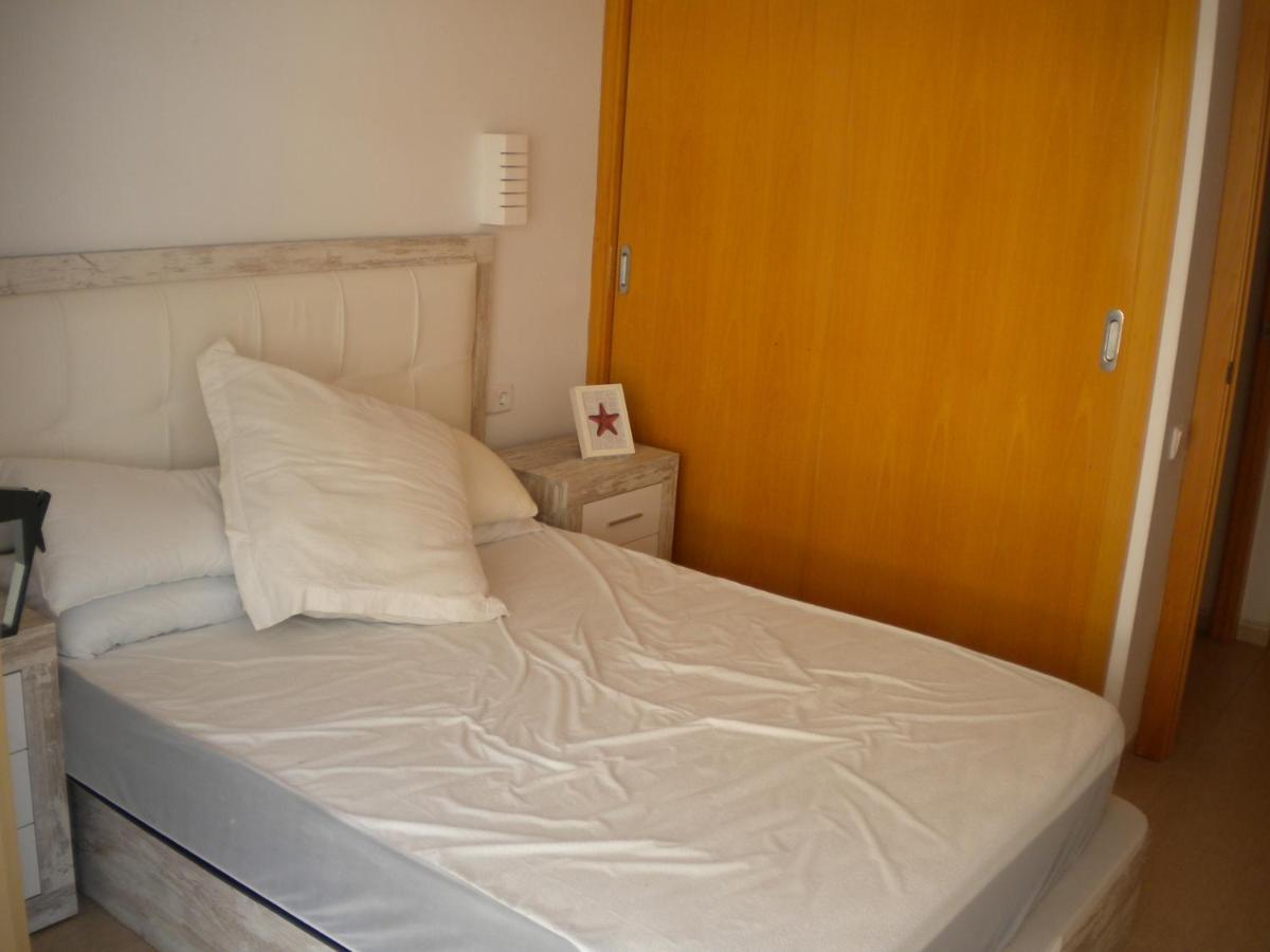 Apartamentos Colibri Cambrils Ngoại thất bức ảnh