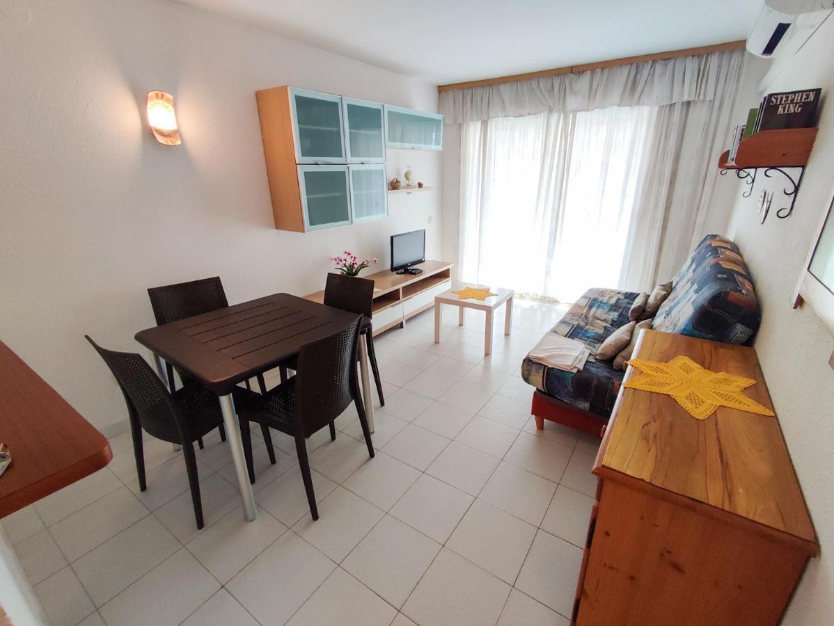 Apartamentos Colibri Cambrils Ngoại thất bức ảnh
