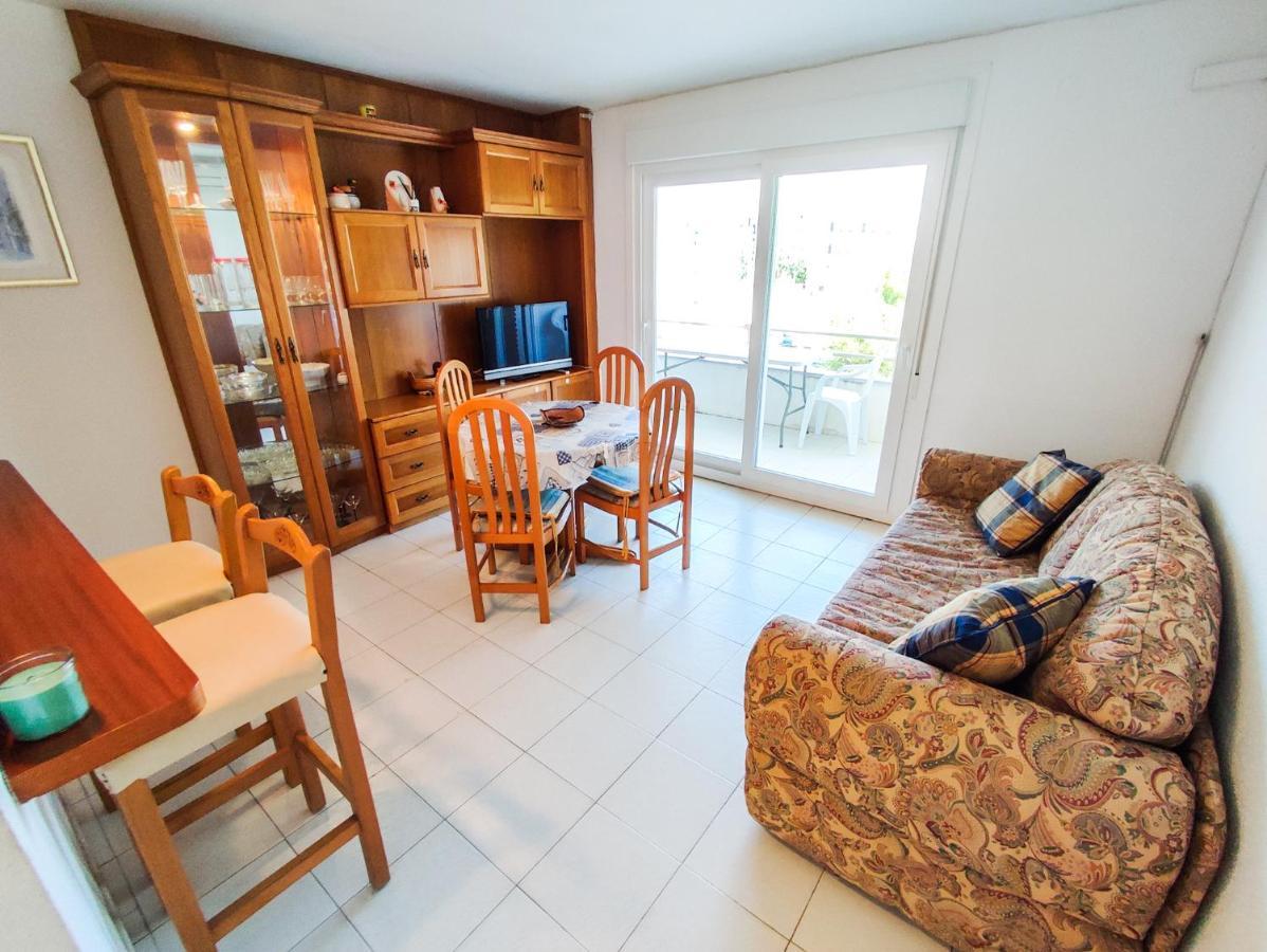 Apartamentos Colibri Cambrils Ngoại thất bức ảnh