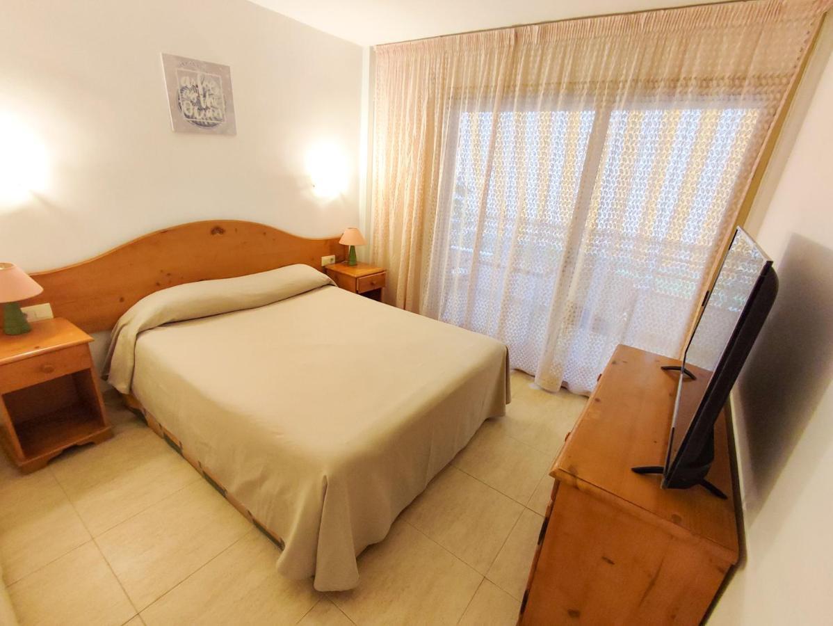 Apartamentos Colibri Cambrils Ngoại thất bức ảnh