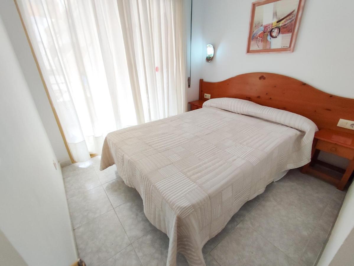 Apartamentos Colibri Cambrils Ngoại thất bức ảnh