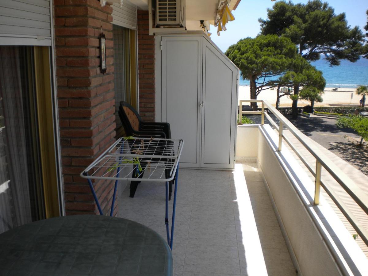 Apartamentos Colibri Cambrils Ngoại thất bức ảnh