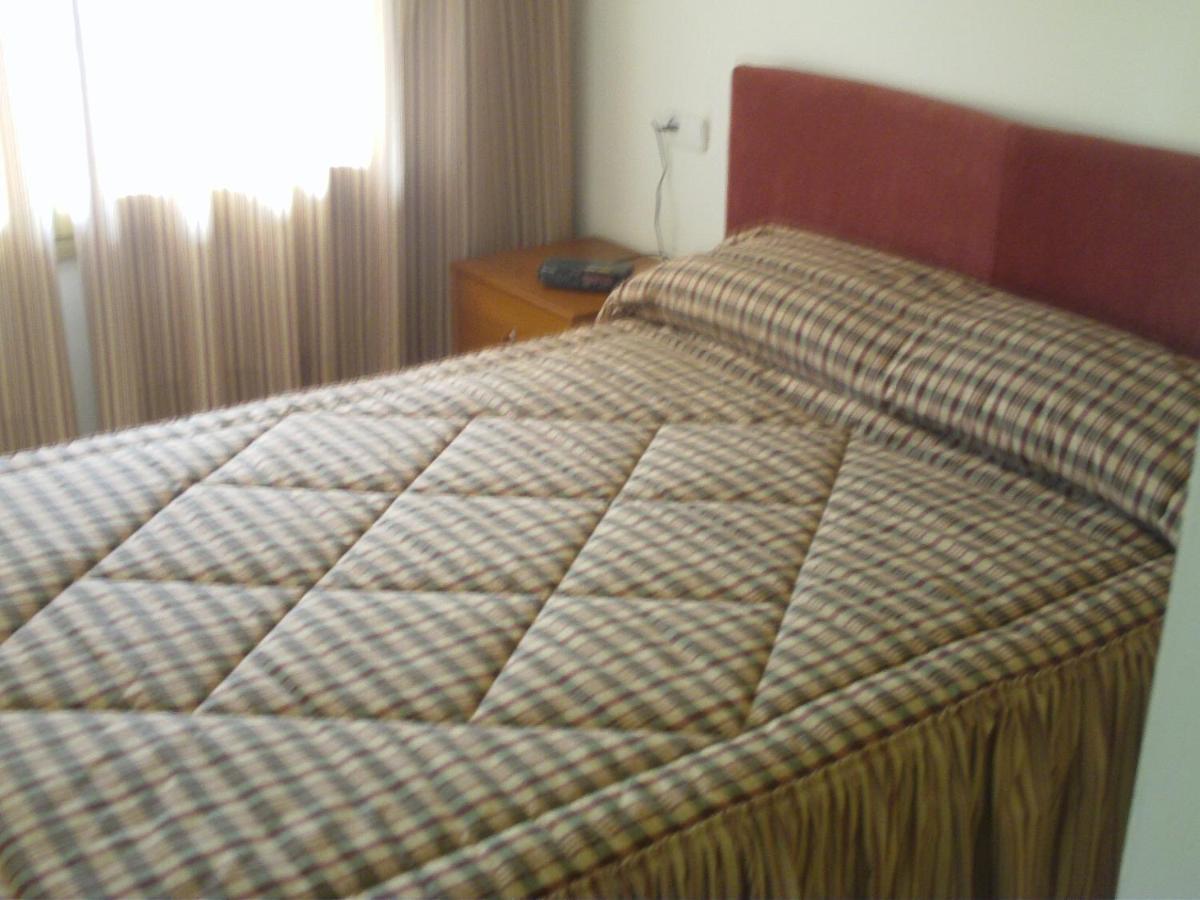 Apartamentos Colibri Cambrils Ngoại thất bức ảnh