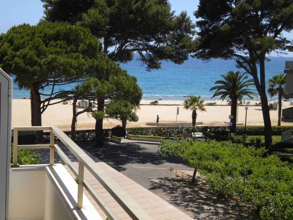 Apartamentos Colibri Cambrils Ngoại thất bức ảnh