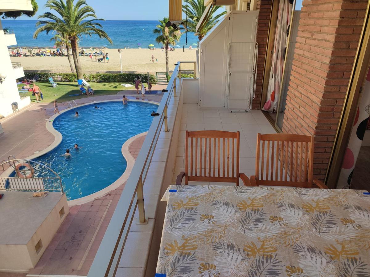 Apartamentos Colibri Cambrils Ngoại thất bức ảnh