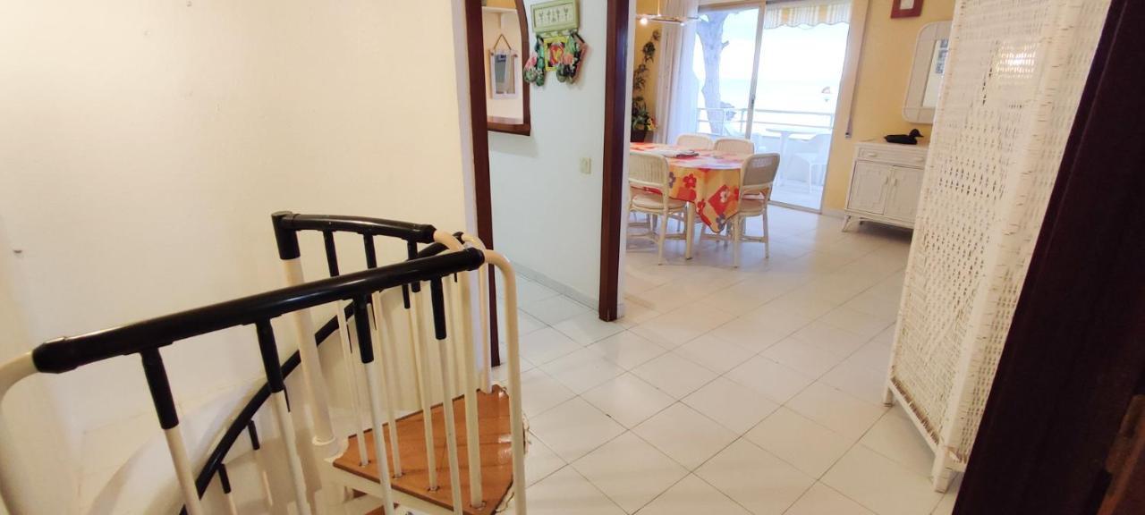 Apartamentos Colibri Cambrils Ngoại thất bức ảnh