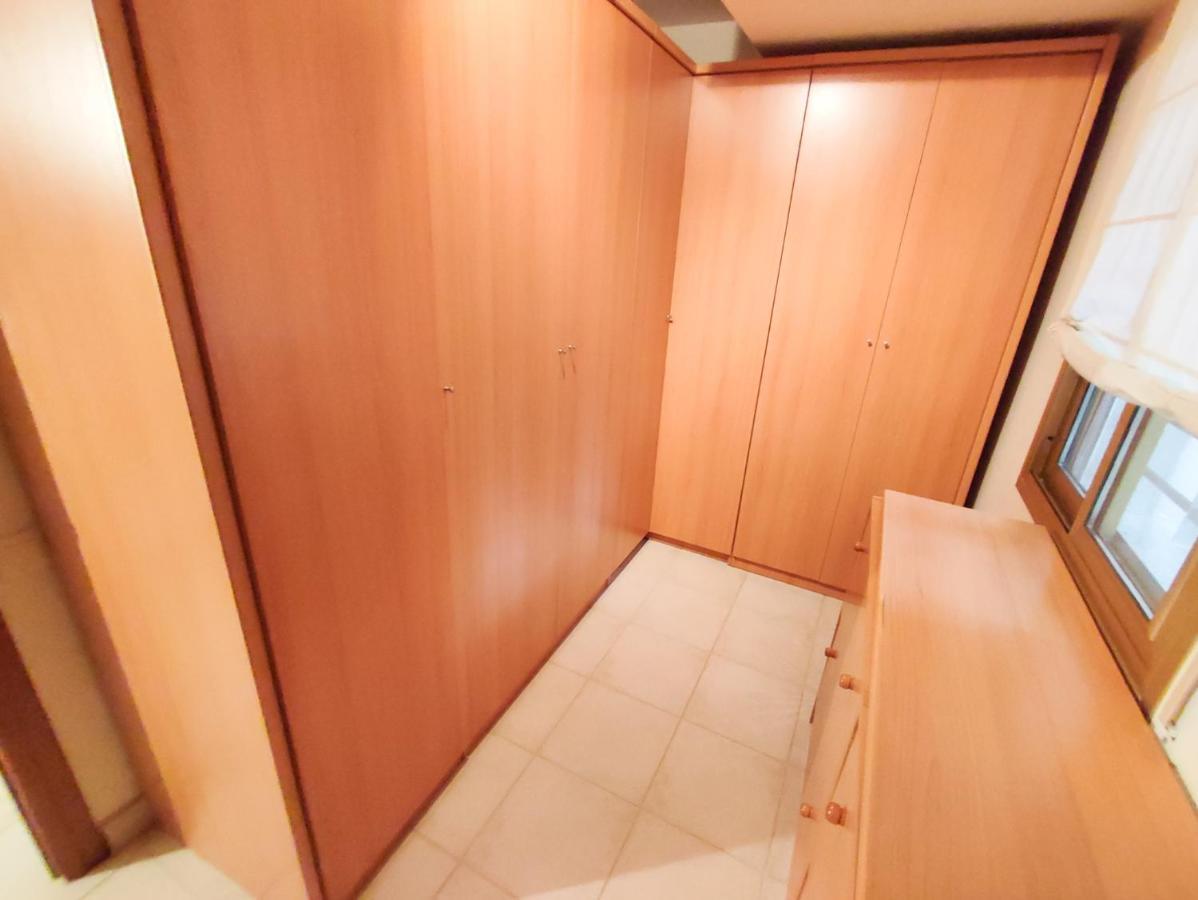 Apartamentos Colibri Cambrils Ngoại thất bức ảnh