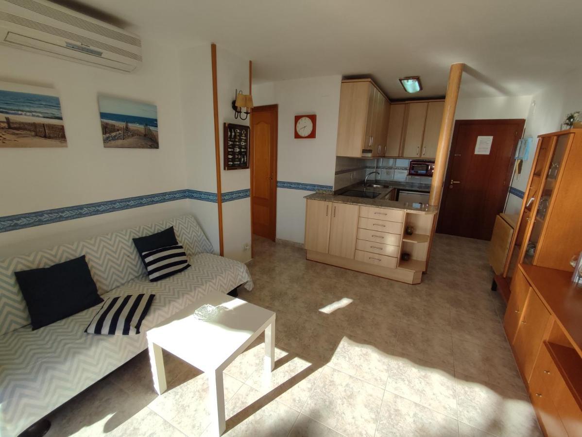 Apartamentos Colibri Cambrils Ngoại thất bức ảnh