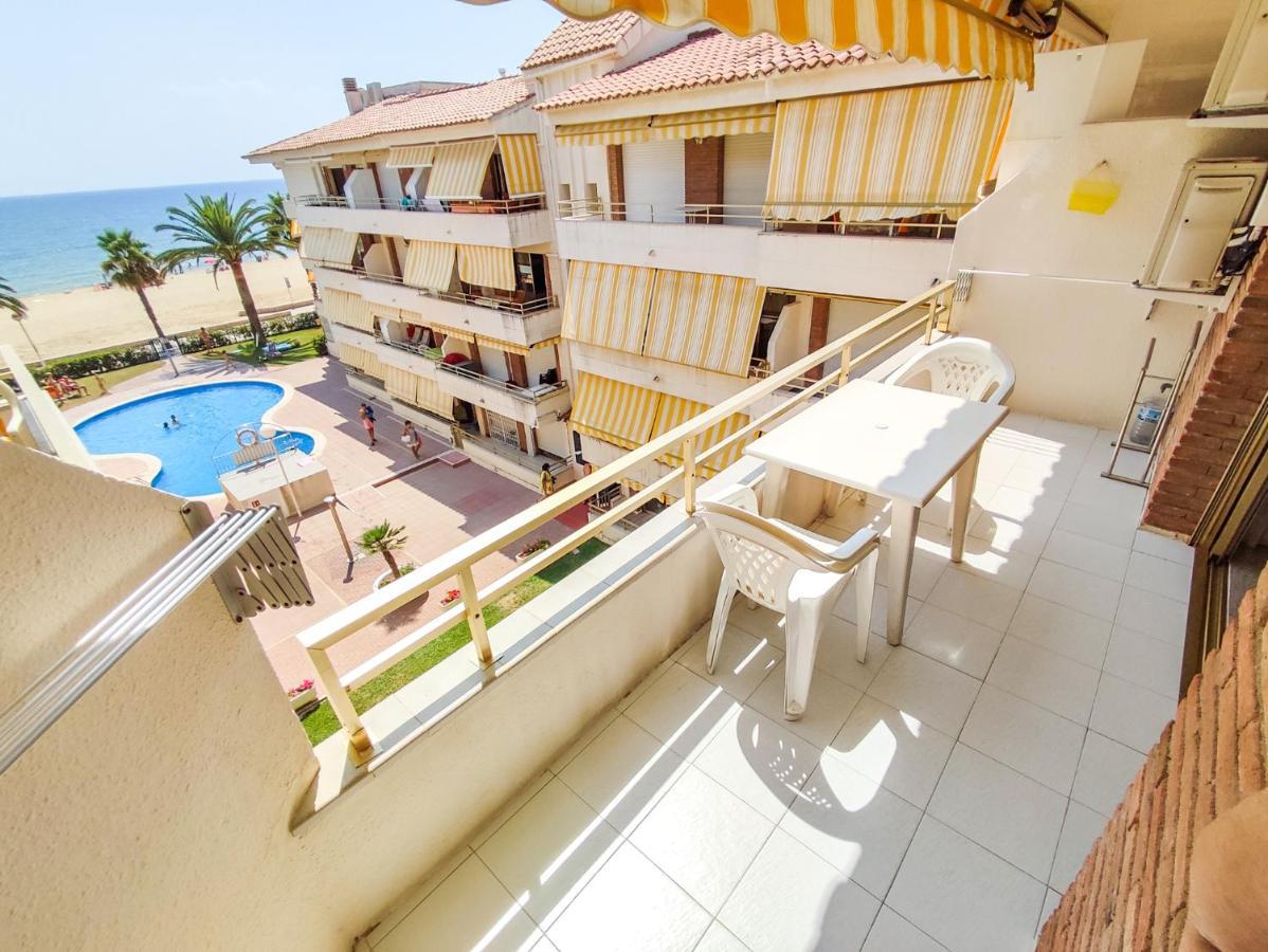 Apartamentos Colibri Cambrils Ngoại thất bức ảnh
