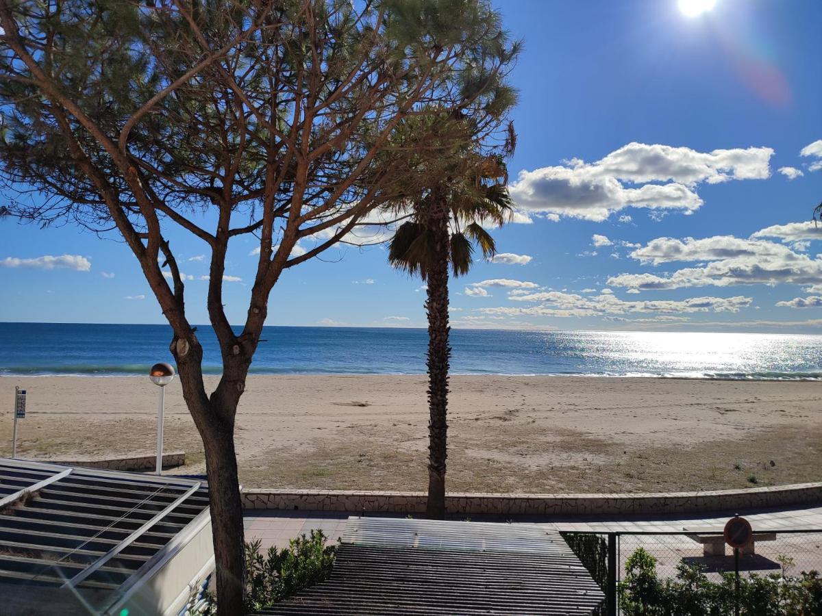 Apartamentos Colibri Cambrils Ngoại thất bức ảnh