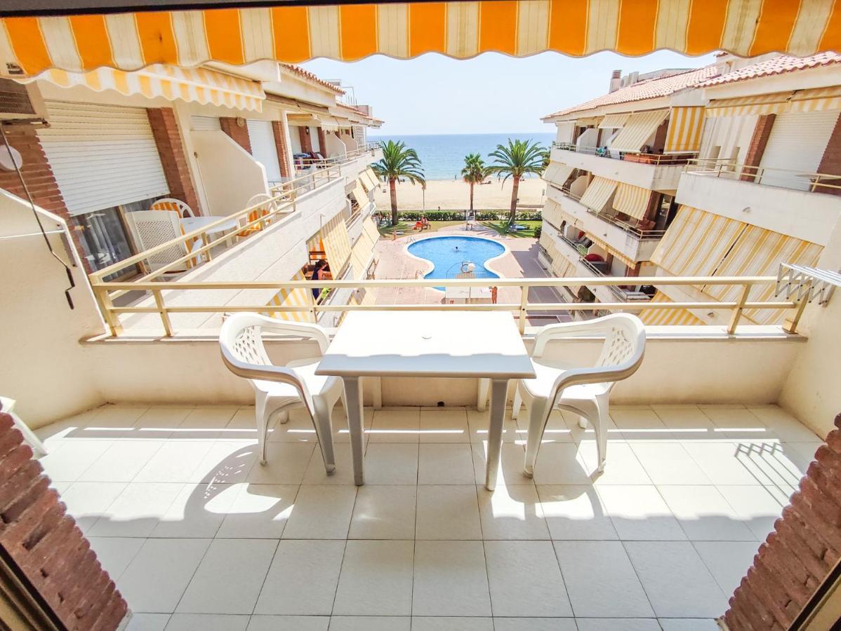 Apartamentos Colibri Cambrils Ngoại thất bức ảnh