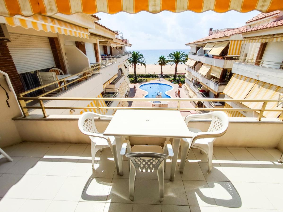 Apartamentos Colibri Cambrils Ngoại thất bức ảnh
