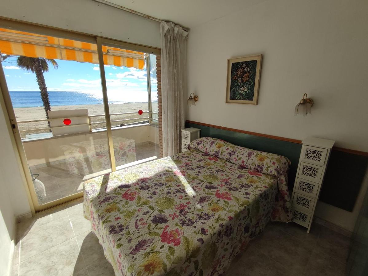 Apartamentos Colibri Cambrils Ngoại thất bức ảnh